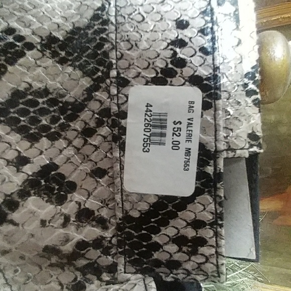 New Miche Prima Valeria Shell, Leopard - Picture 5 of 5